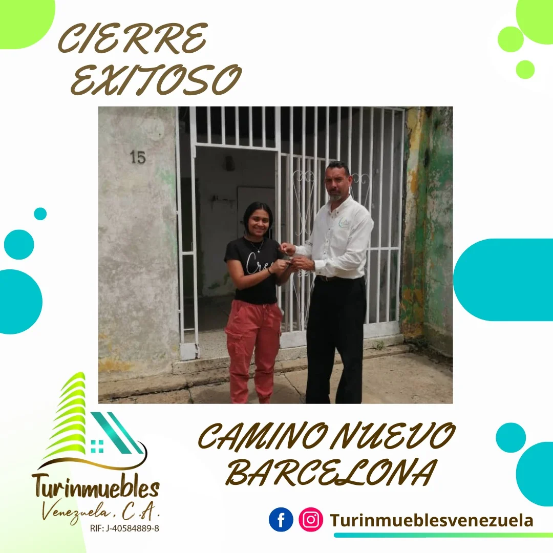 Apartamentos en venta en Guanta