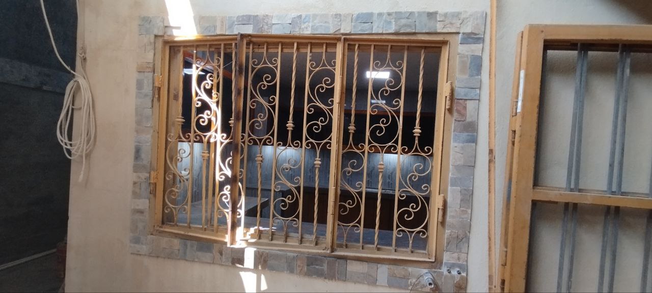 CASA EN VENTA EN BARCELONA – EL CORTIJO DE ORIENTE