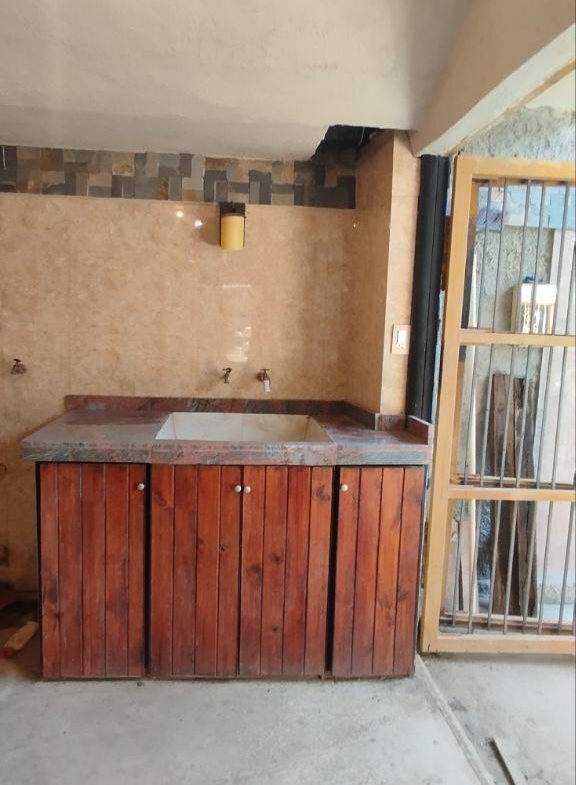 CASA EN VENTA EN BARCELONA – EL CORTIJO DE ORIENTE