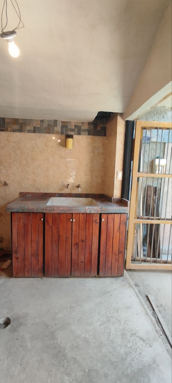 CASA EN VENTA EN BARCELONA – EL CORTIJO DE ORIENTE