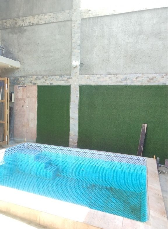 CASA EN VENTA EN BARCELONA – EL CORTIJO DE ORIENTE