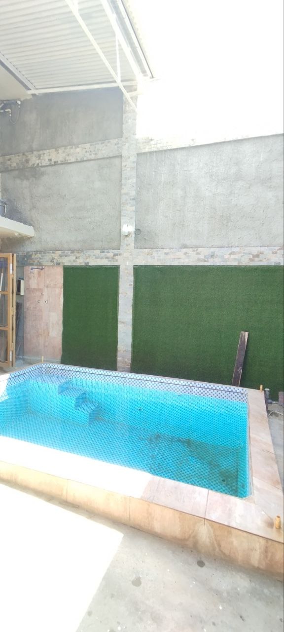 CASA EN VENTA EN BARCELONA – EL CORTIJO DE ORIENTE