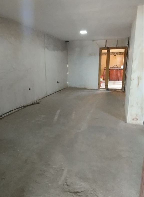 CASA EN VENTA EN BARCELONA – EL CORTIJO DE ORIENTE