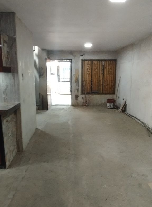 CASA EN VENTA EN BARCELONA – EL CORTIJO DE ORIENTE