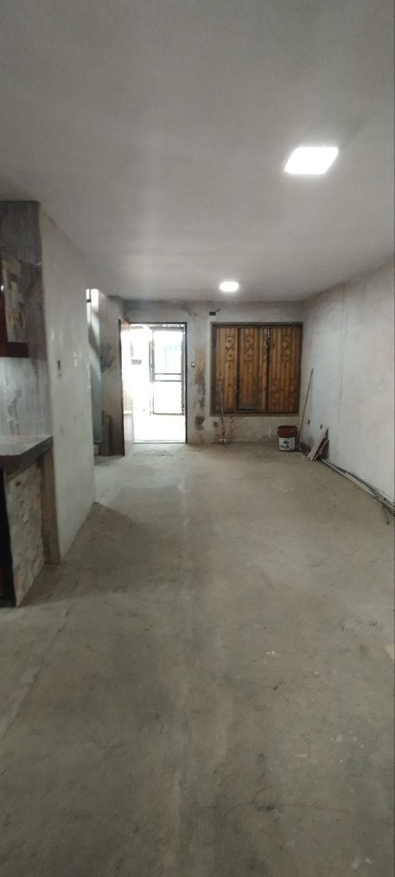 CASA EN VENTA EN BARCELONA – EL CORTIJO DE ORIENTE