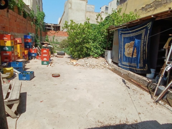 CASA COMERCIAL EN VENTA EN PUERTO LA CRUZ – CALLE HONDURAS