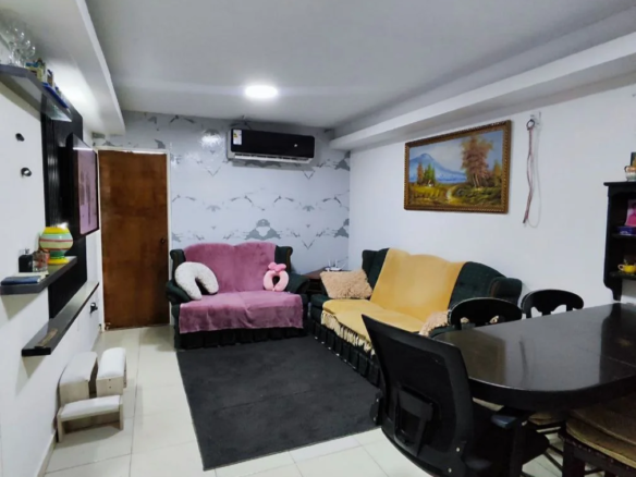 APARTAMENTO EN VENTA EN BARCELONA ANZOÁTEGUI