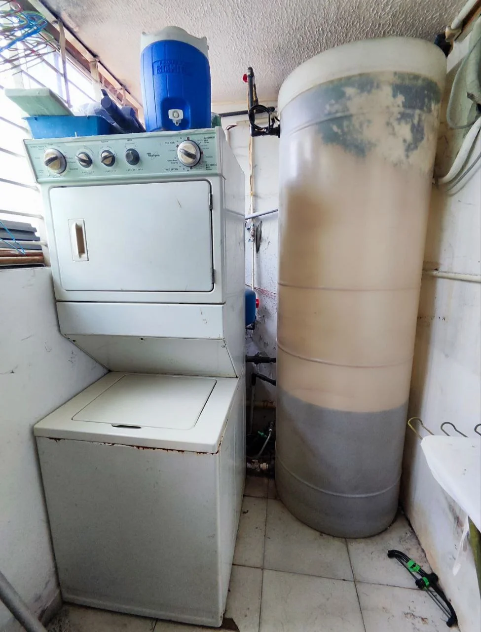 APARTAMENTO EN VENTA EN BARCELONA ANZOÁTEGUI