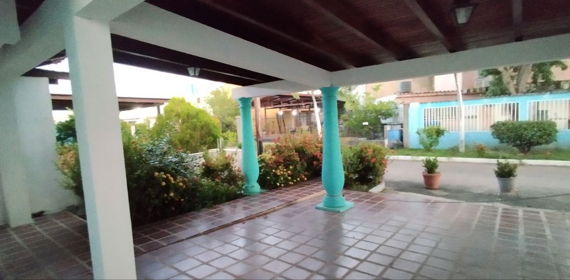 CASA EN VENTA EN BARCELONA ANZOÁTEGUI– URBANIZACIÓN EL CORTIJO DE ORIENTE