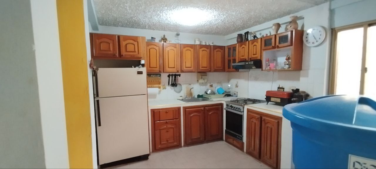 CASA EN VENTA EN BARCELONA ANZOÁTEGUI– URBANIZACIÓN EL CORTIJO DE ORIENTE