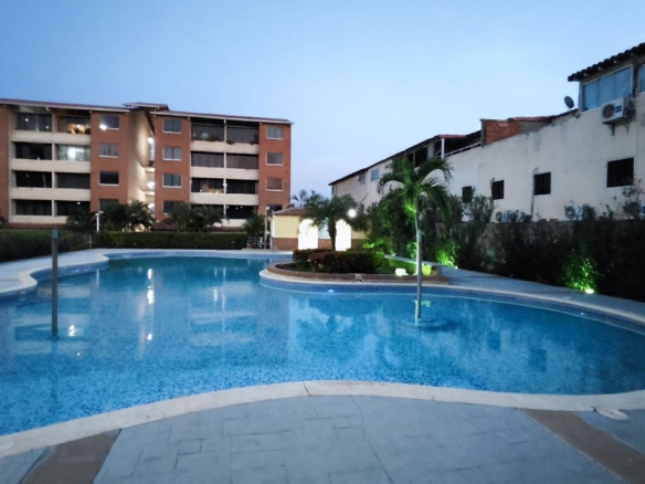 Apartamento en Venta en Nueva Barcelona – Terrazas de Puente Real