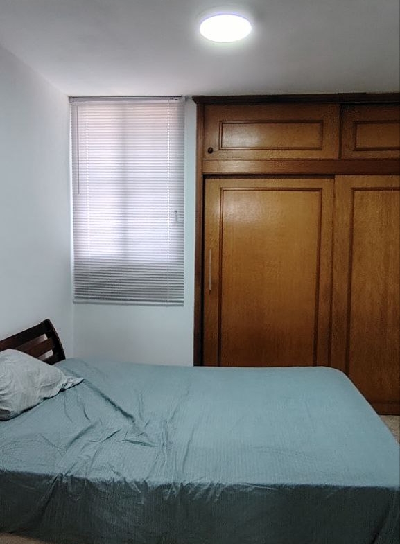 APARTAMENTO EN VENTA EN NUEVA BARCELONA ANZOÁTEGUI – CONJUNTO RESIDENCIAL MARINA RÍO
