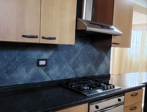 APARTAMENTO EN VENTA EN NUEVA BARCELONA ANZOÁTEGUI – CONJUNTO RESIDENCIAL MARINA RÍO