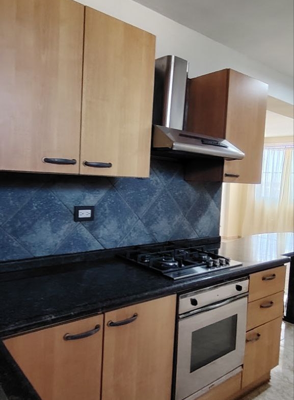 APARTAMENTO EN VENTA EN NUEVA BARCELONA ANZOÁTEGUI – CONJUNTO RESIDENCIAL MARINA RÍO