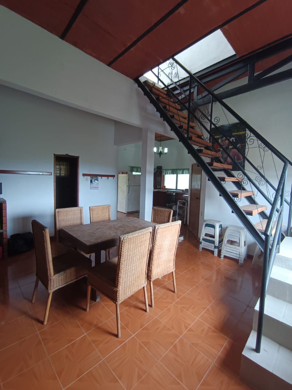 CASA EN VENTA EN LOS ALTOS DE SANTA FE, SUCRE