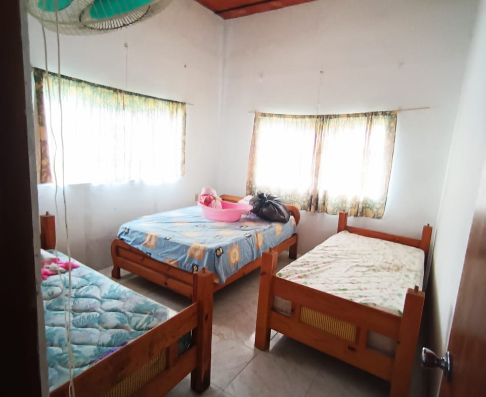 CASA EN VENTA EN LOS ALTOS DE SANTA FE, SUCRE