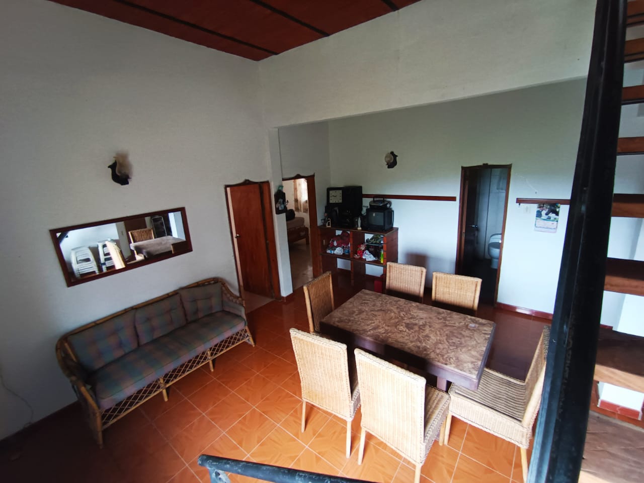 CASA EN VENTA EN LOS ALTOS DE SANTA FE, SUCRE