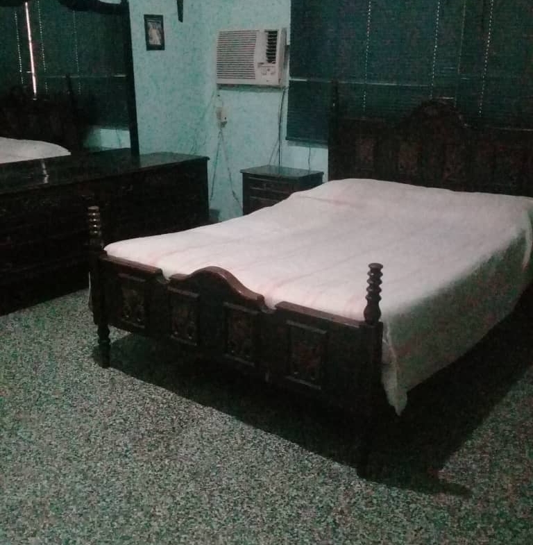 CASA EN VENTA EN PUERTO LA CRUZ SECTOR LATINIA