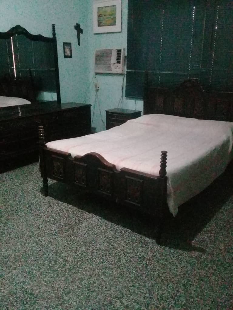 CASA EN VENTA EN PUERTO LA CRUZ SECTOR LATINIA