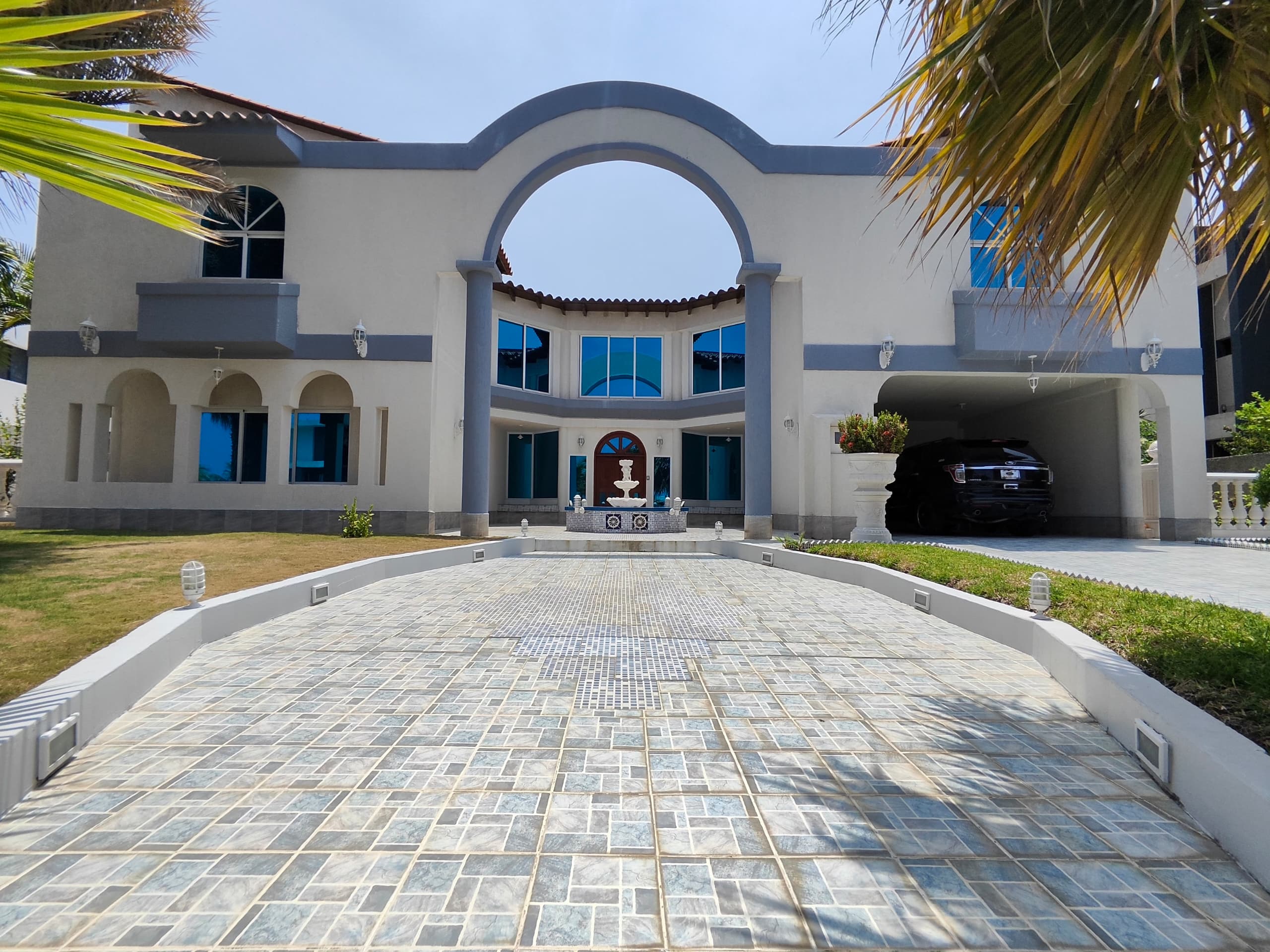 VENTA, CASA EN LAS VILLAS, LECHERÍA