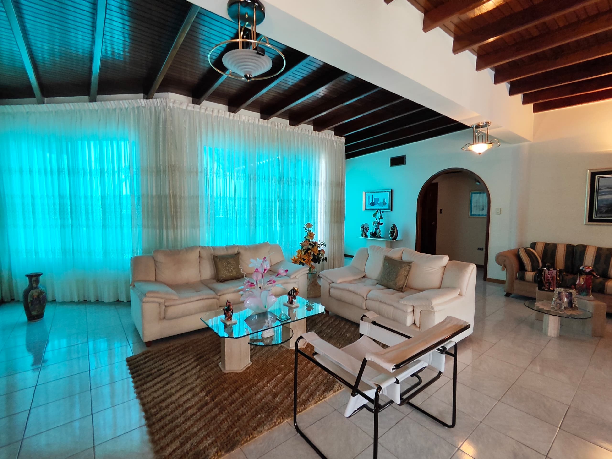 VENTA, CASA EN LAS VILLAS, LECHERÍA