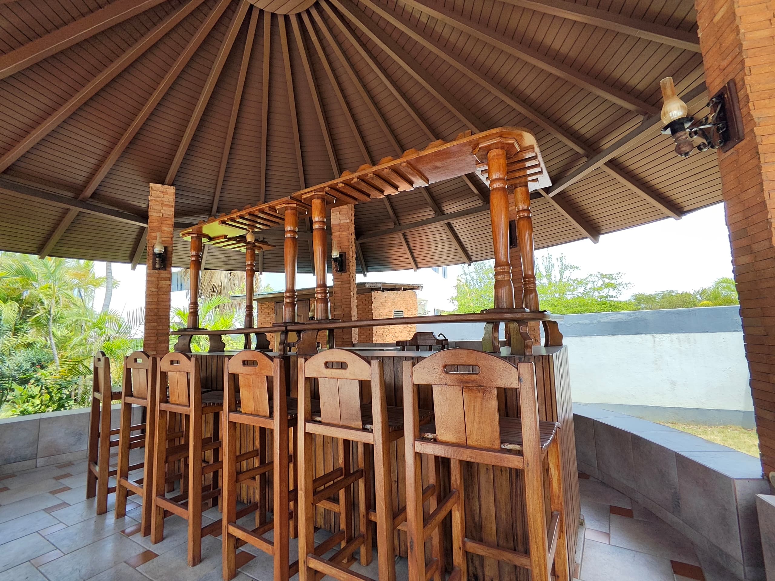 VENTA, CASA EN LAS VILLAS, LECHERÍA