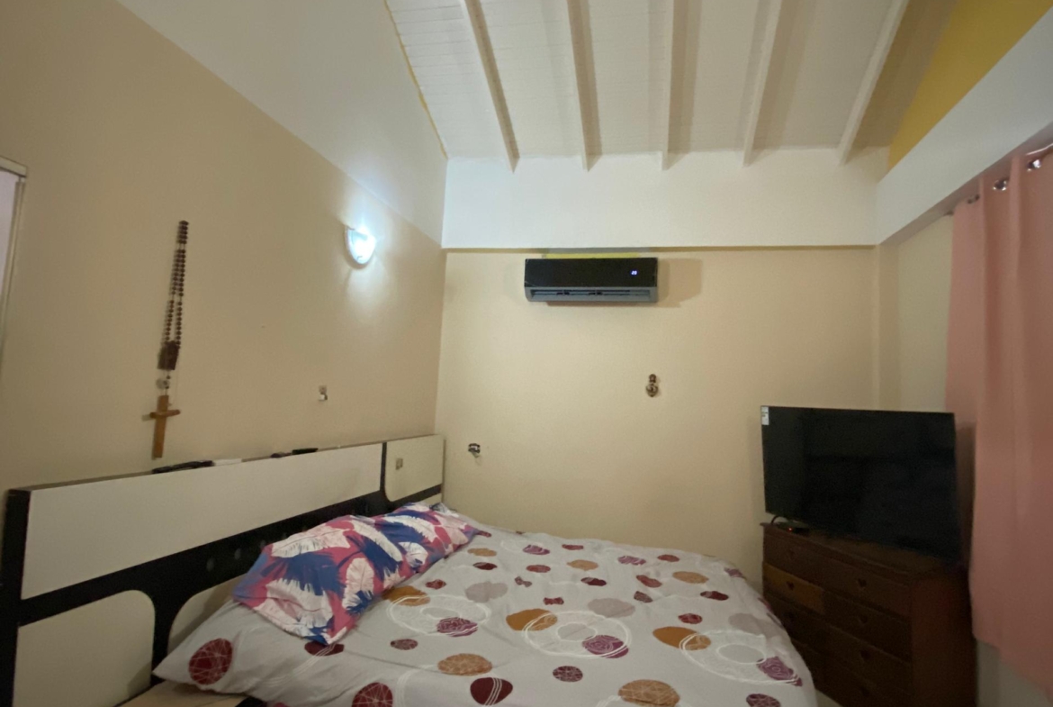 CASA EN VENTA EN BARCELONA ANZOÁTEGUI – CORTIJO