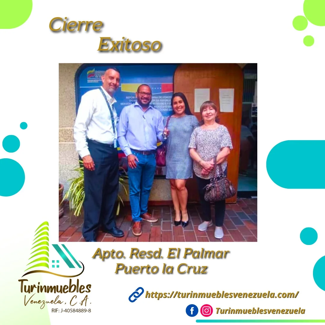 inmobiliaria en Lechería Anzoátegui