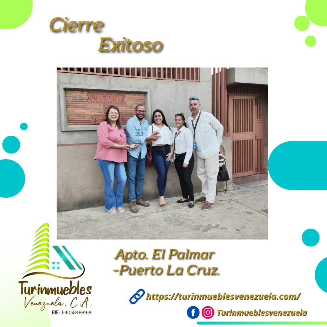 inmobiliaria en Lechería Anzoátegui