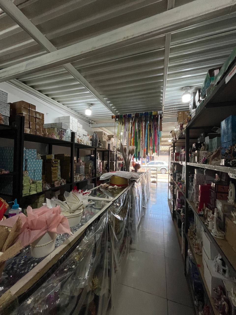 LOCAL COMERCIAL EN LA CALLE BOLÍVAR DE PUERTO LA CRUZ