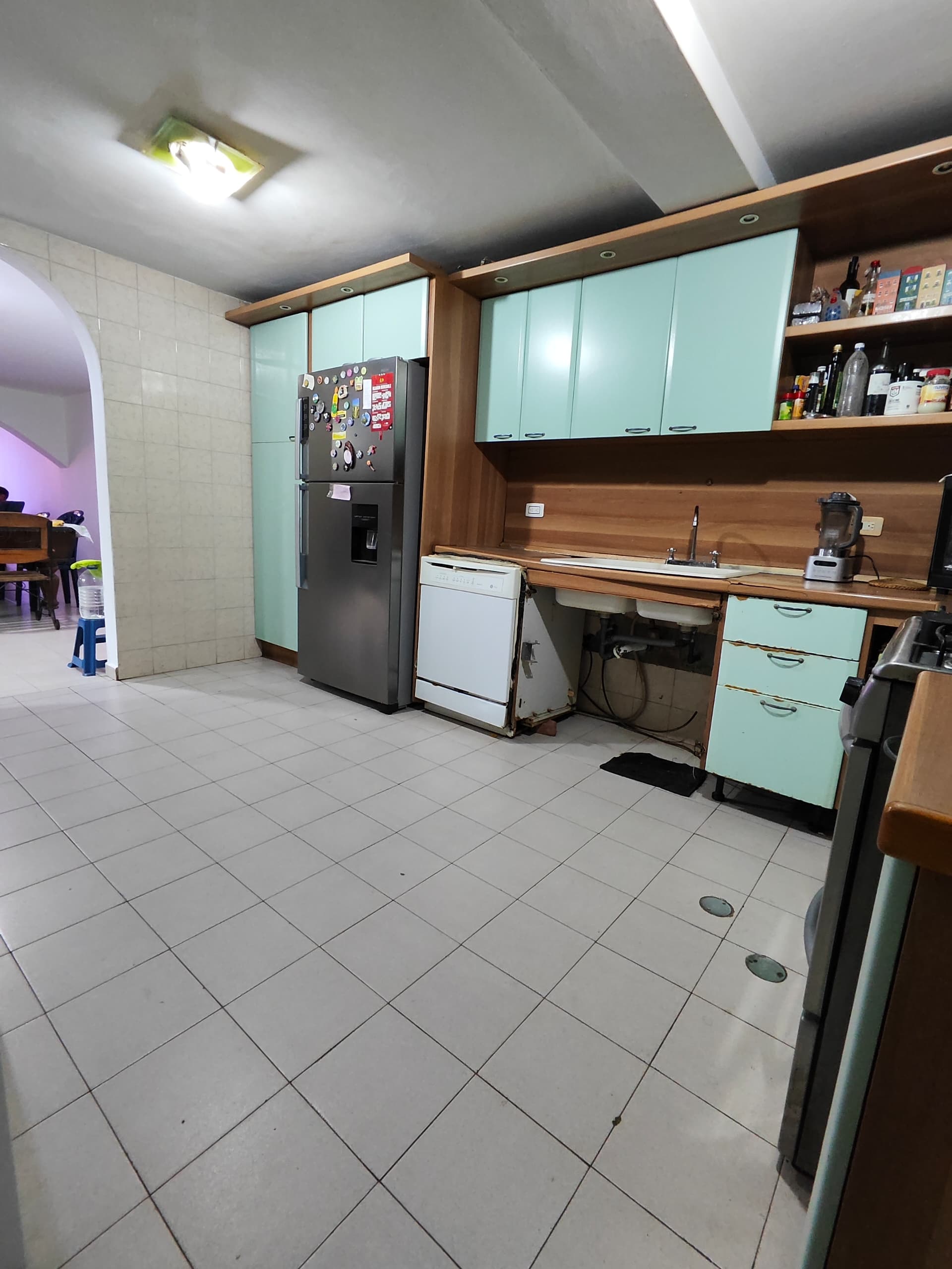 CASA EN LA URBANIZACIÓN BIENESTAR EN NUEVA BARCELONA