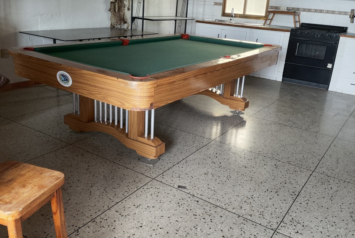 APARTAMENTO EN EL CONJUNTO RESIDENCIAL EMY, SECTOR LATINIA, PUERTO LA CRUZ