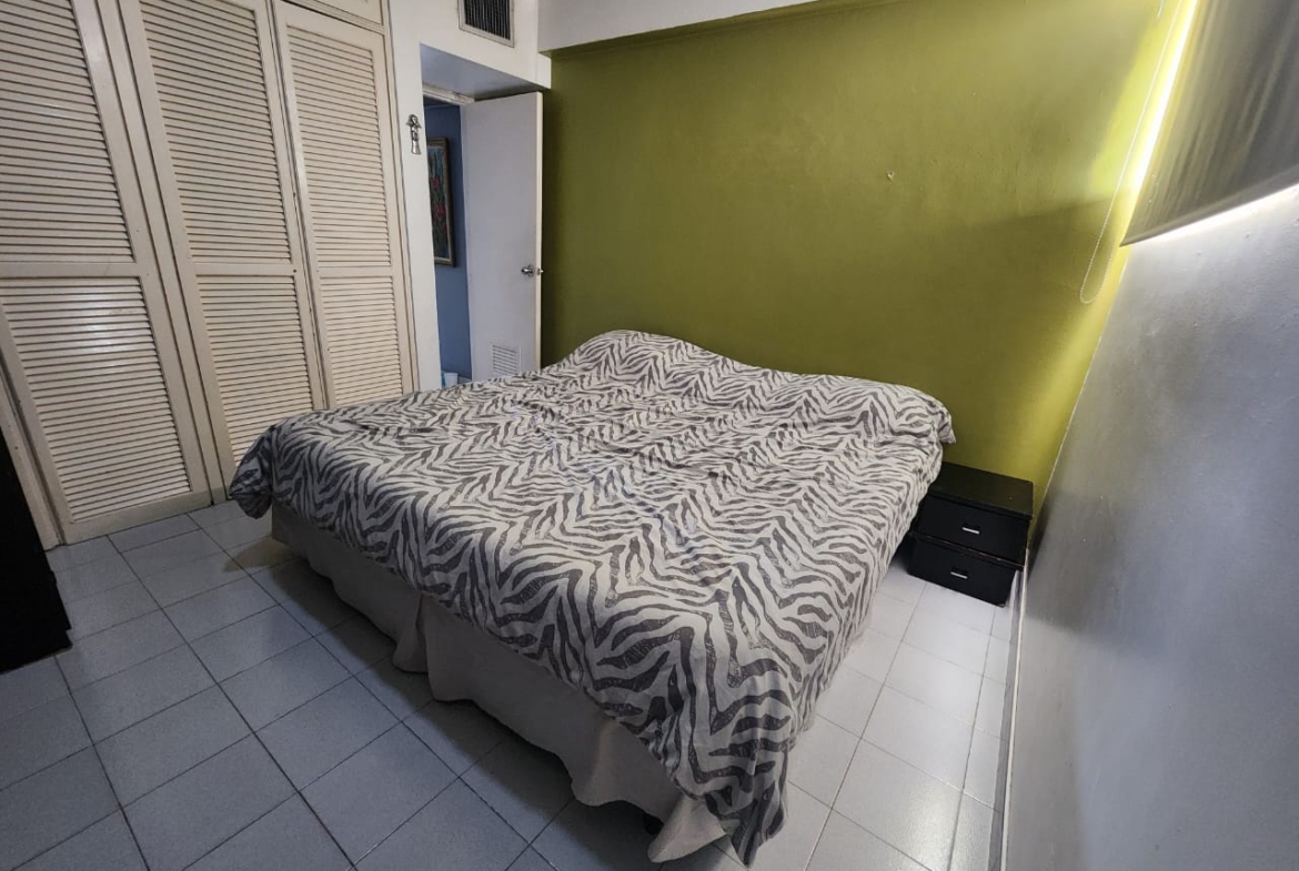 APARTAMENTO CONJUNTO RESIDENCIAL ALBATROS EN LECHERÍA