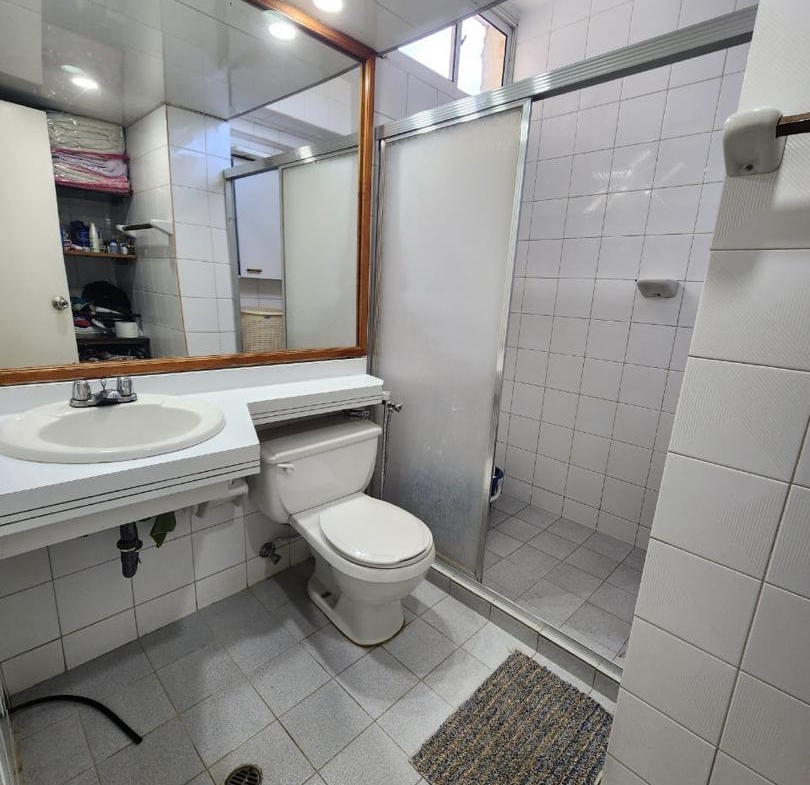 APARTAMENTO CONJUNTO RESIDENCIAL ALBATROS EN LECHERÍA