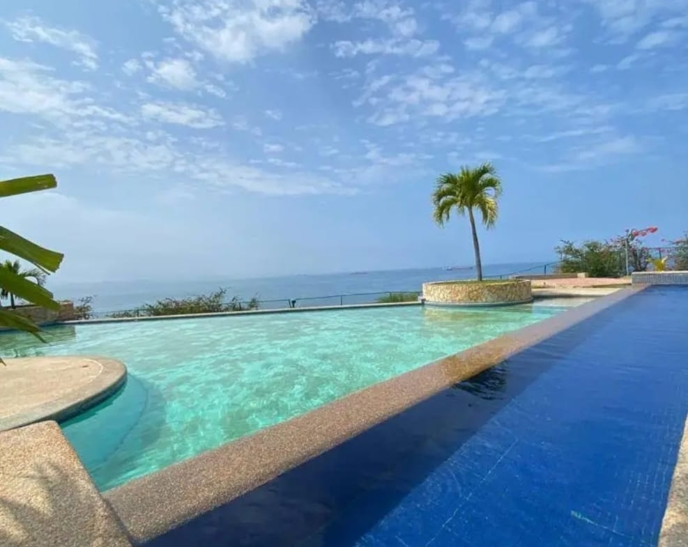 APARTAMENTO CONJUNTO RESIDENCIAL ALBATROS EN LECHERÍA