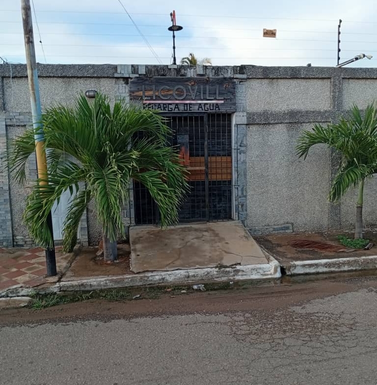 CASA URBANIZACIÓN SECTOR BUENOS AIRES PUERTO PÍRITU