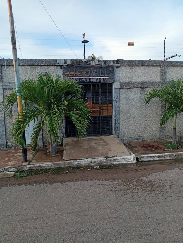 CASA URBANIZACIÓN SECTOR BUENOS AIRES PUERTO PÍRITU