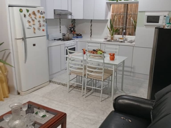 CASA URBANIZACIÓN SECTOR BUENOS AIRES PUERTO PÍRITU