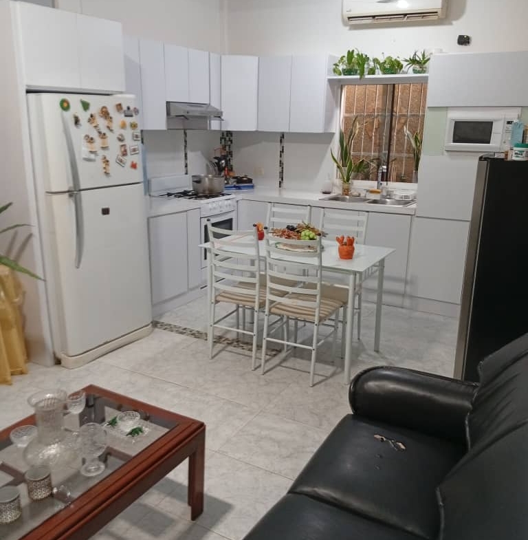 CASA URBANIZACIÓN SECTOR BUENOS AIRES PUERTO PÍRITU