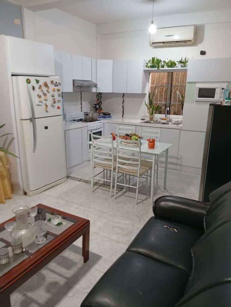 CASA URBANIZACIÓN SECTOR BUENOS AIRES PUERTO PÍRITU