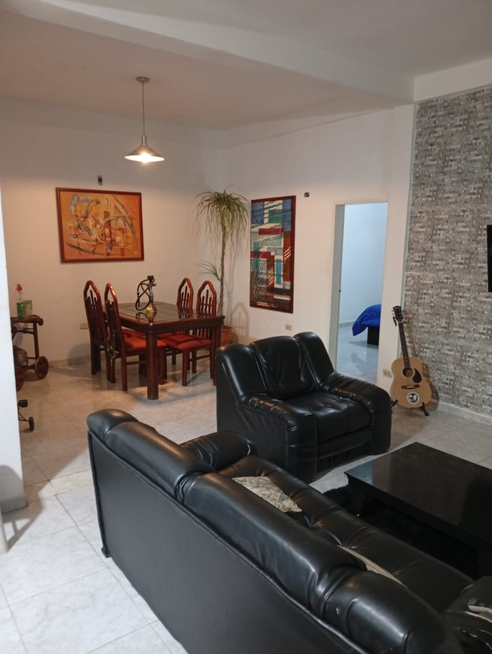 CASA URBANIZACIÓN SECTOR BUENOS AIRES PUERTO PÍRITU