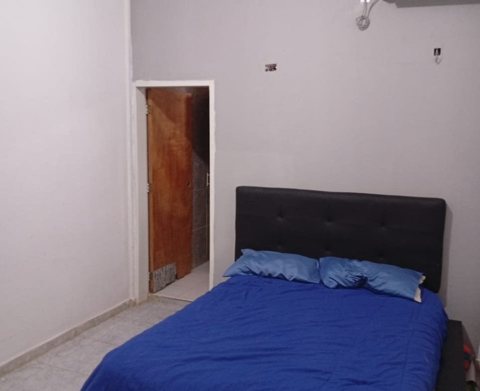 CASA URBANIZACIÓN SECTOR BUENOS AIRES PUERTO PÍRITU