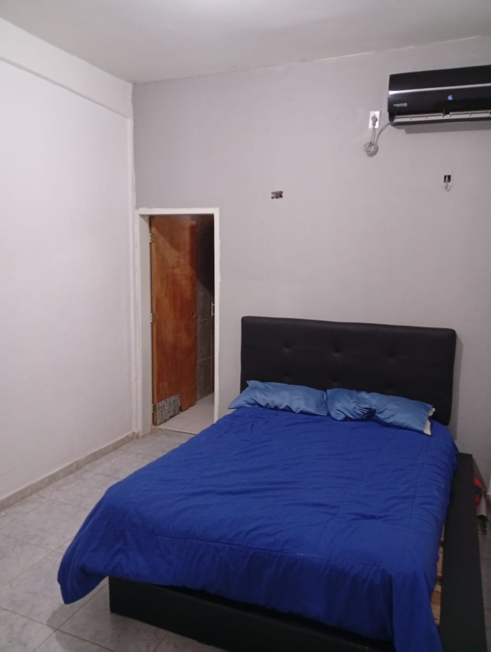 CASA URBANIZACIÓN SECTOR BUENOS AIRES PUERTO PÍRITU