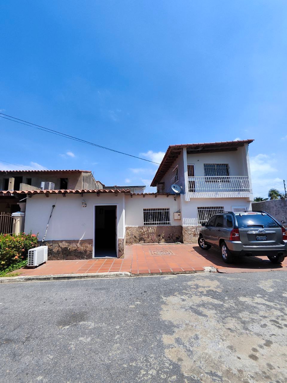🏡 CASA EN VENTA EN VILLAS DE NEVERÍ – Barcelona, Anzoátegui