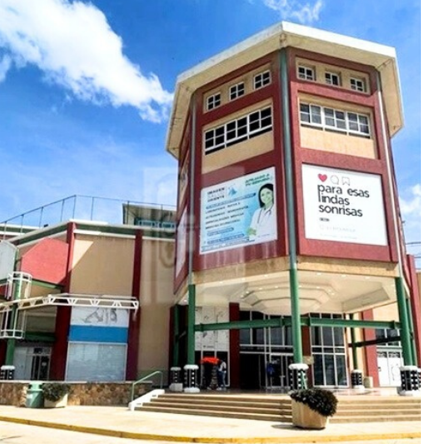 comprar local en centro comercial Venezuela