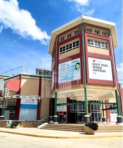 comprar local en centro comercial Venezuela