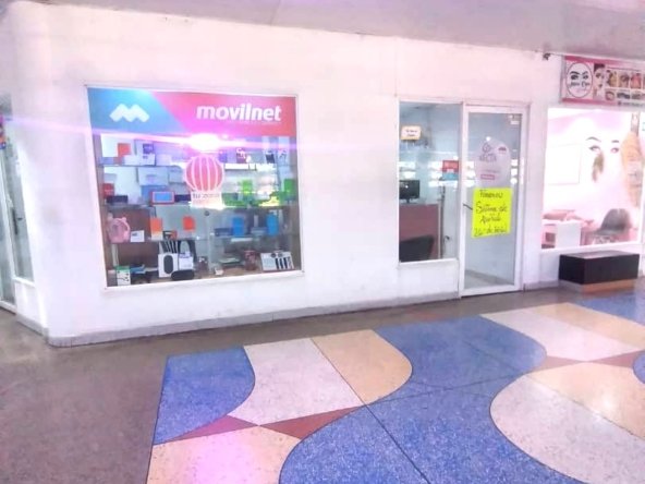 local en venta en Puerto La Cruz