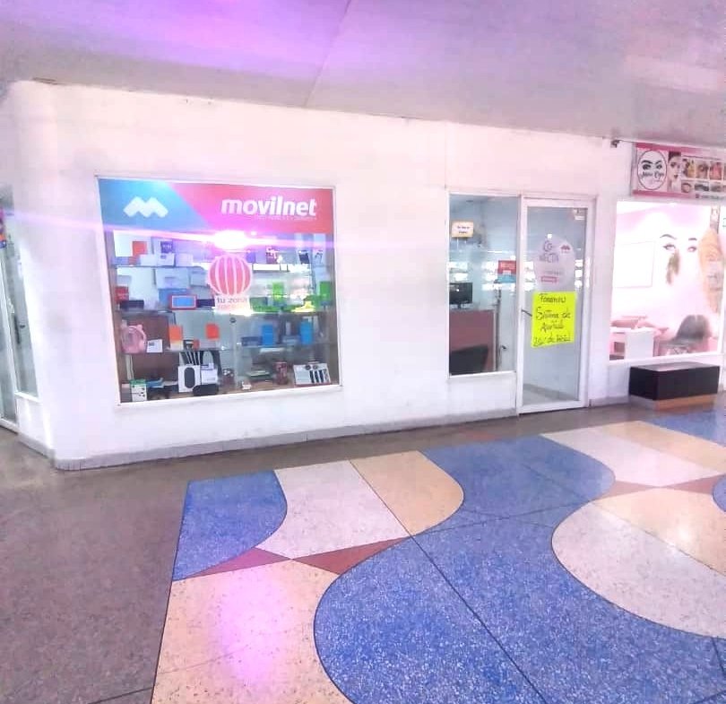 local en venta en Puerto La Cruz