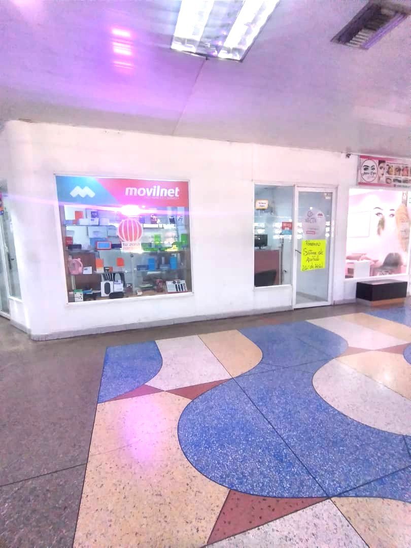 local en venta en Puerto La Cruz