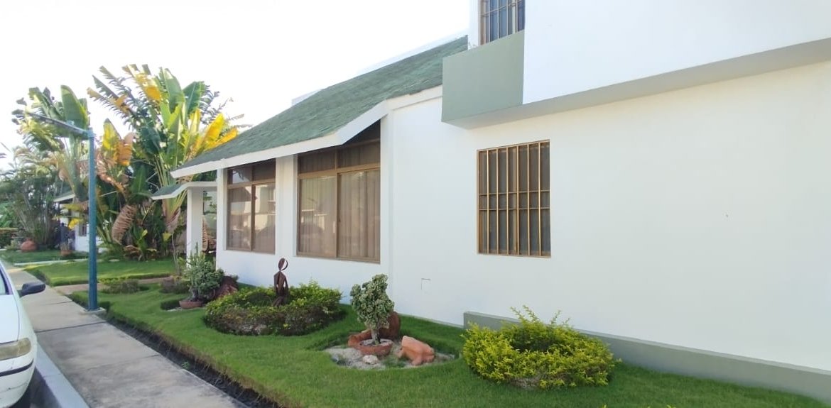 alquiler casa Anzoátegui